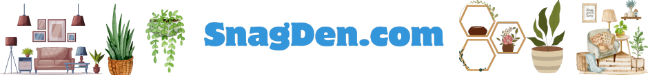 SnagDen