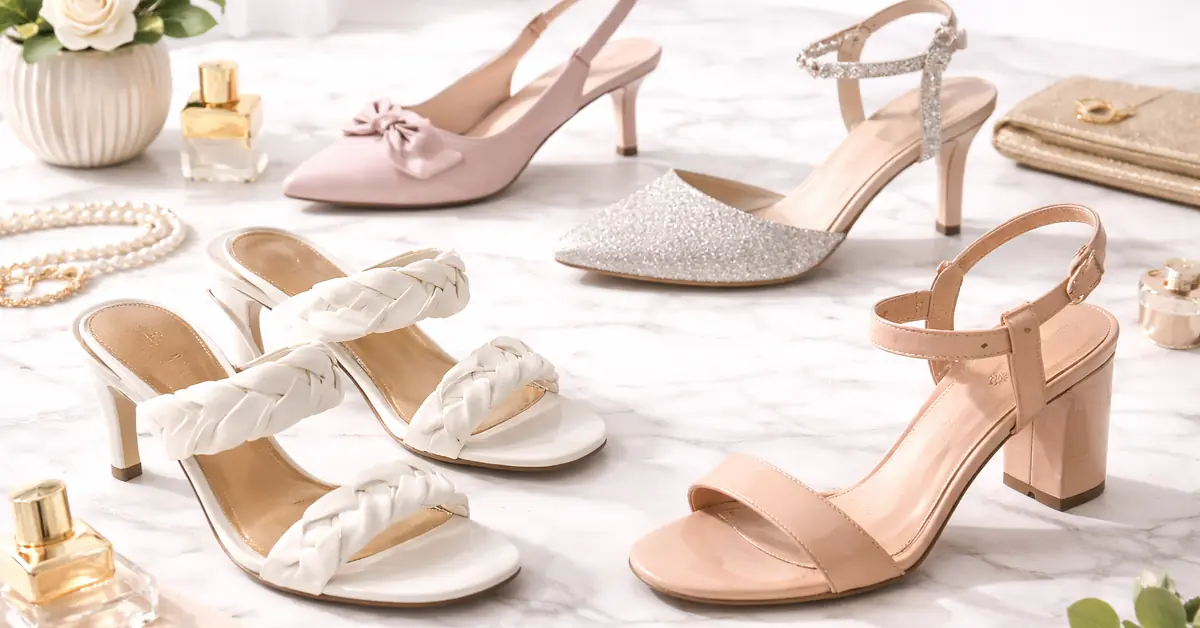 best-10-heels-for-women-featured