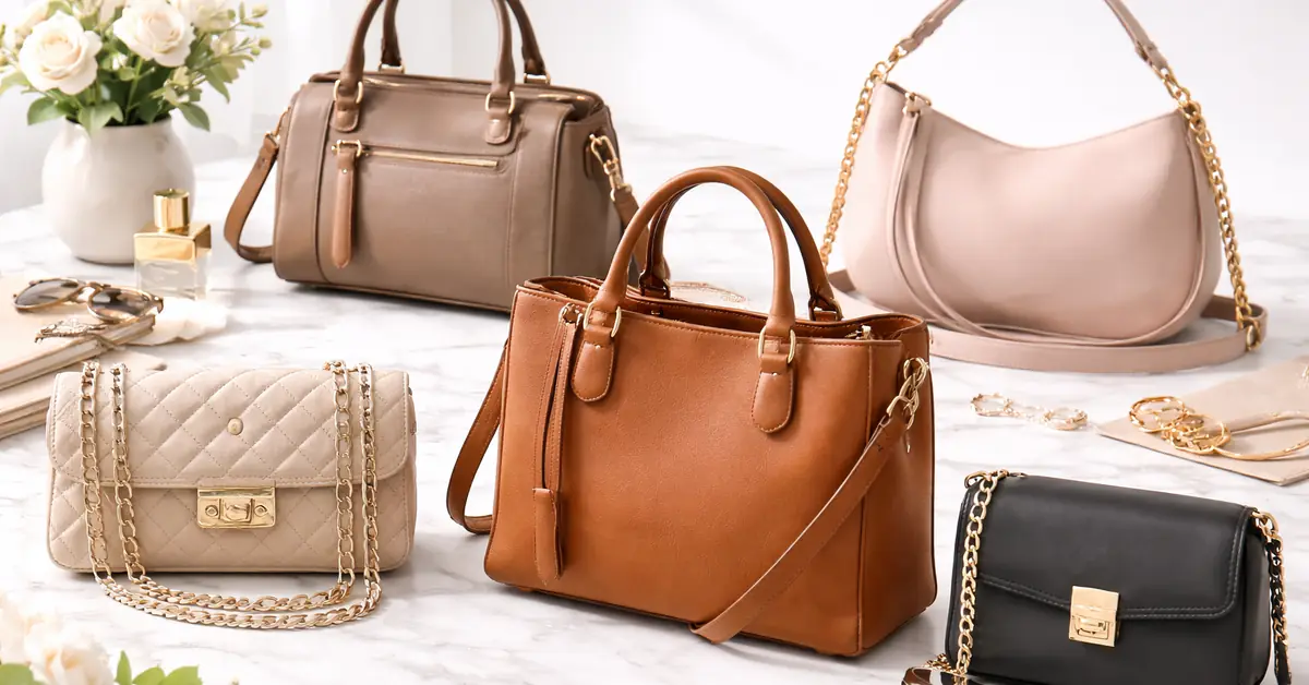 best-10-leather-handbags-for-women-featured