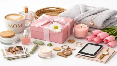 20 Best Gifts For Mom Unique & Practical Ideas She’ll Love