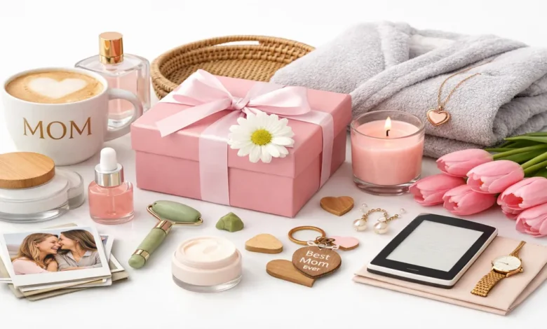 20 Best Gifts For Mom Unique & Practical Ideas She’ll Love