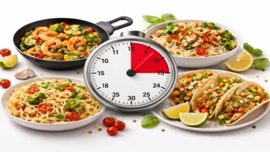 7-quick-15-minute-meals-featured