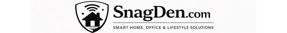 SnagDen