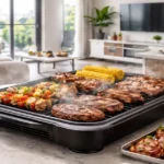 No Backyard? No Problem: How to Enjoy Authentic BBQ in a Small Apartment