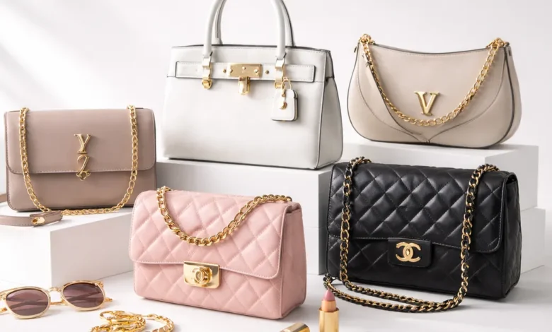 10 Best Handbags for Women to Elevate Your Style in 2026