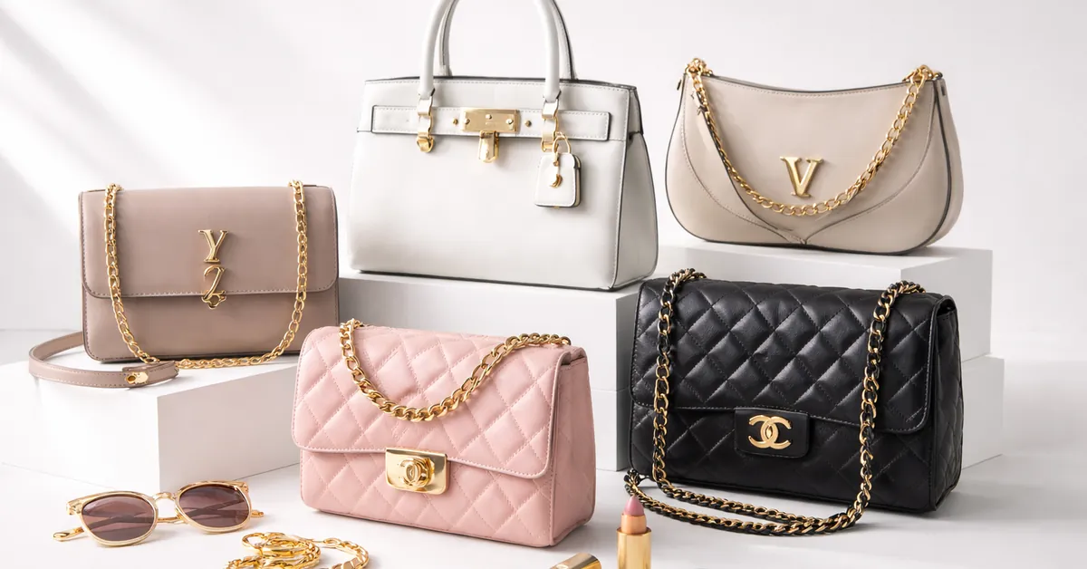 10 Best Handbags for Women to Elevate Your Style in 2026
