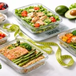 The Ultimate Guide to Meal Prepping for Weight Loss