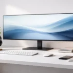 Modern Workspace Setup Ideas for Productivity & Style