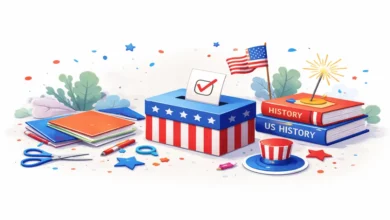 15 Best Presidents Day Activities for Kids in 2026