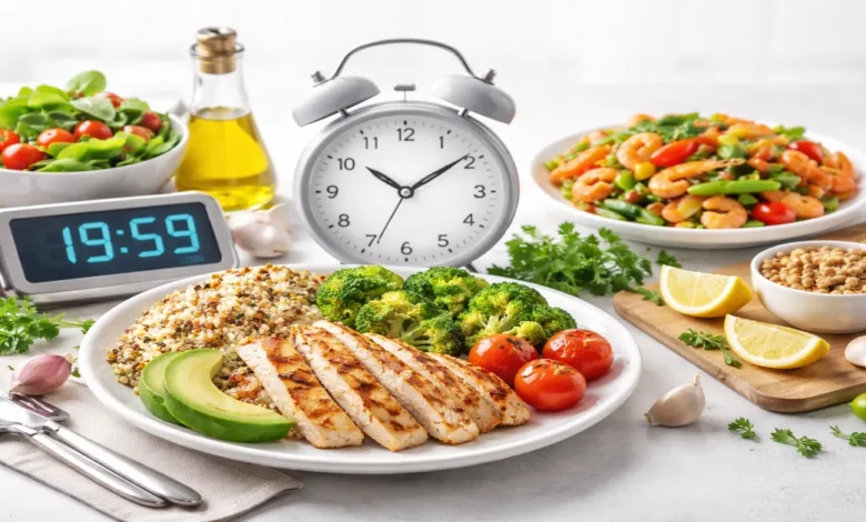 healthy-20-minute-dinners-featured