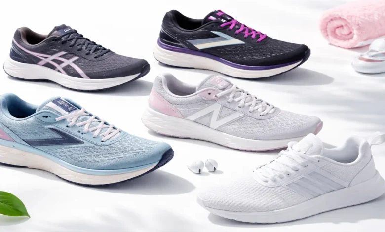 top-5-running-shoes-for-women-featured-image