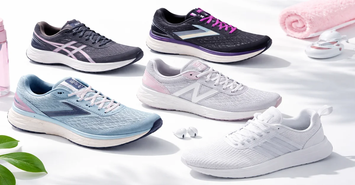 top-5-running-shoes-for-women-featured-image