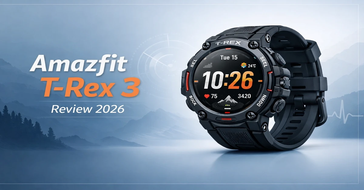 amazfit_trex3_review_2026_featured